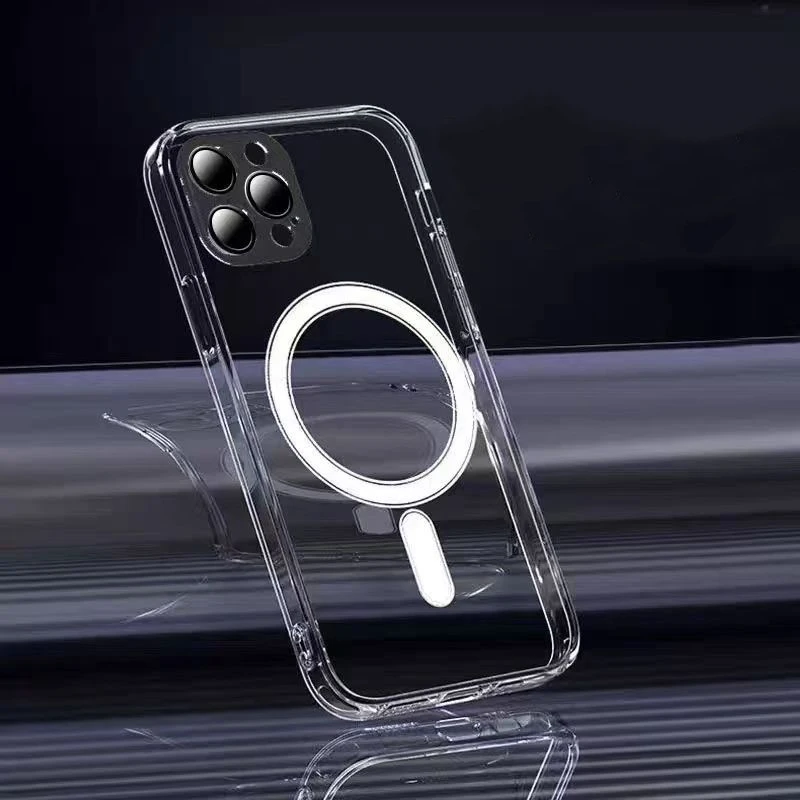 Transparent