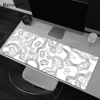 Abstract Fluid Gaming Mouse Pad Desk Gadgets Mouse Mat Office Accessories Mousepad Xxl Mouse Carpet Computer Mat Gaming Setup 11