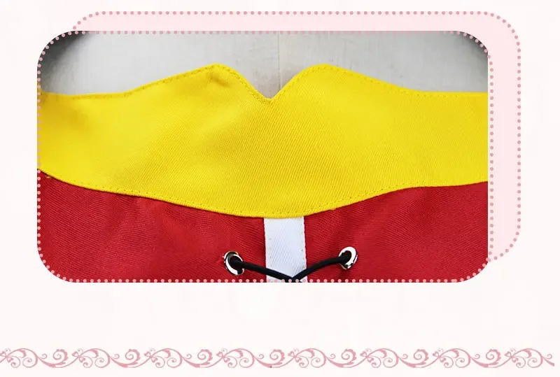 Konosuba-Inspired Megumin Cosplay Costume for Women