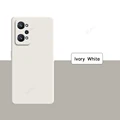 Lvory White