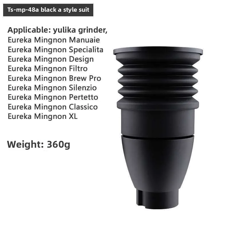 DF64 مطحنة القهوة الكهربائية الإيطالية مستودع الفو...