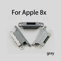 8X grey