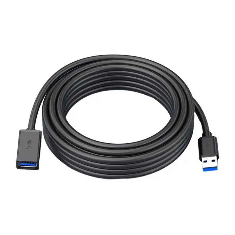 USB30ExtensionCableforKeyboardsHardDisksMiceExtenderCordWire