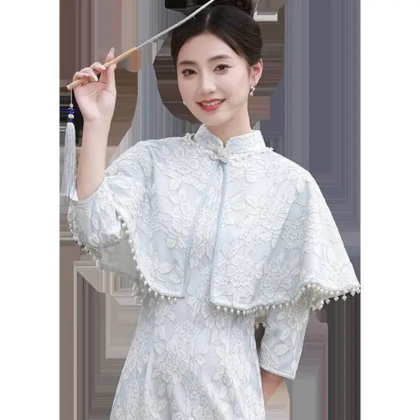 Yourqipao  ġĿ ̽ , ۰    Ǫ ĿƮ, ̺ 巹,   ܿ, 2023 Ż