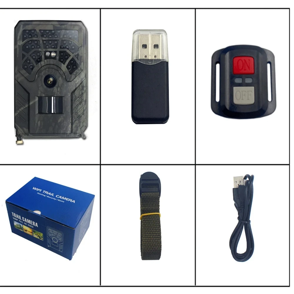 PR300 Wifi#2