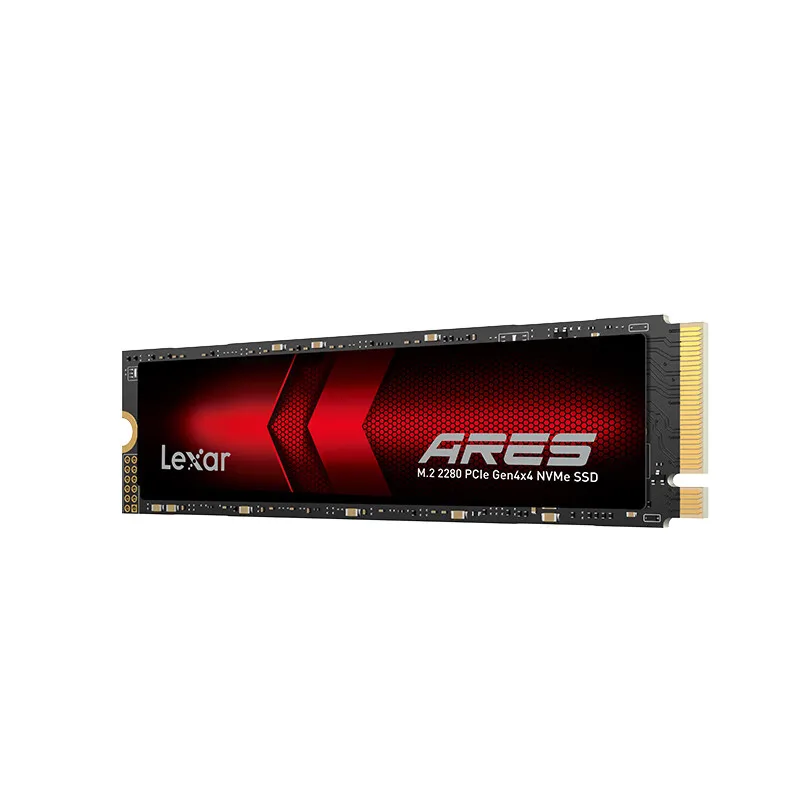 Original factory Lexar 790X M.2 PCIE4.0 3D TLC NAND Dynamic Caching SSD Internal 4TB Solid State Drive For PC PS5