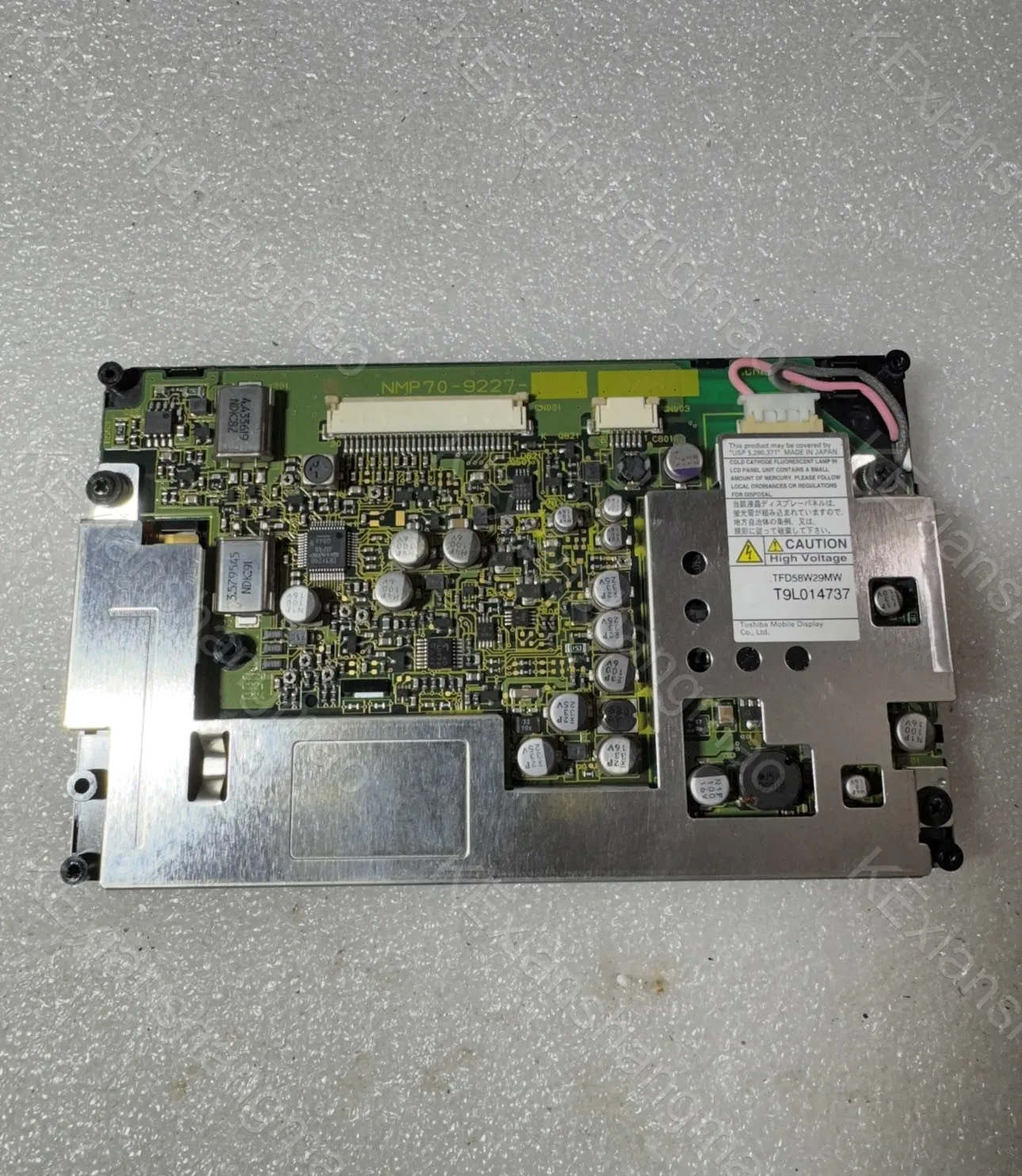 캐터필러 320 325 330 336 200 240 330-3 TFD58W30MM 21 22 25 26 27 28 29 굴삭기 계기판에 적합