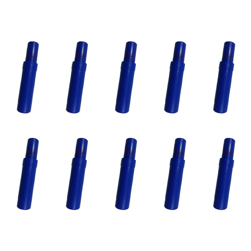 

10X Hand Pump Switch For Vacuum Suction Cup M6 Threaded Stud Small Hand Pump Glass Sucker,Replace For Vacuum Suction Cup