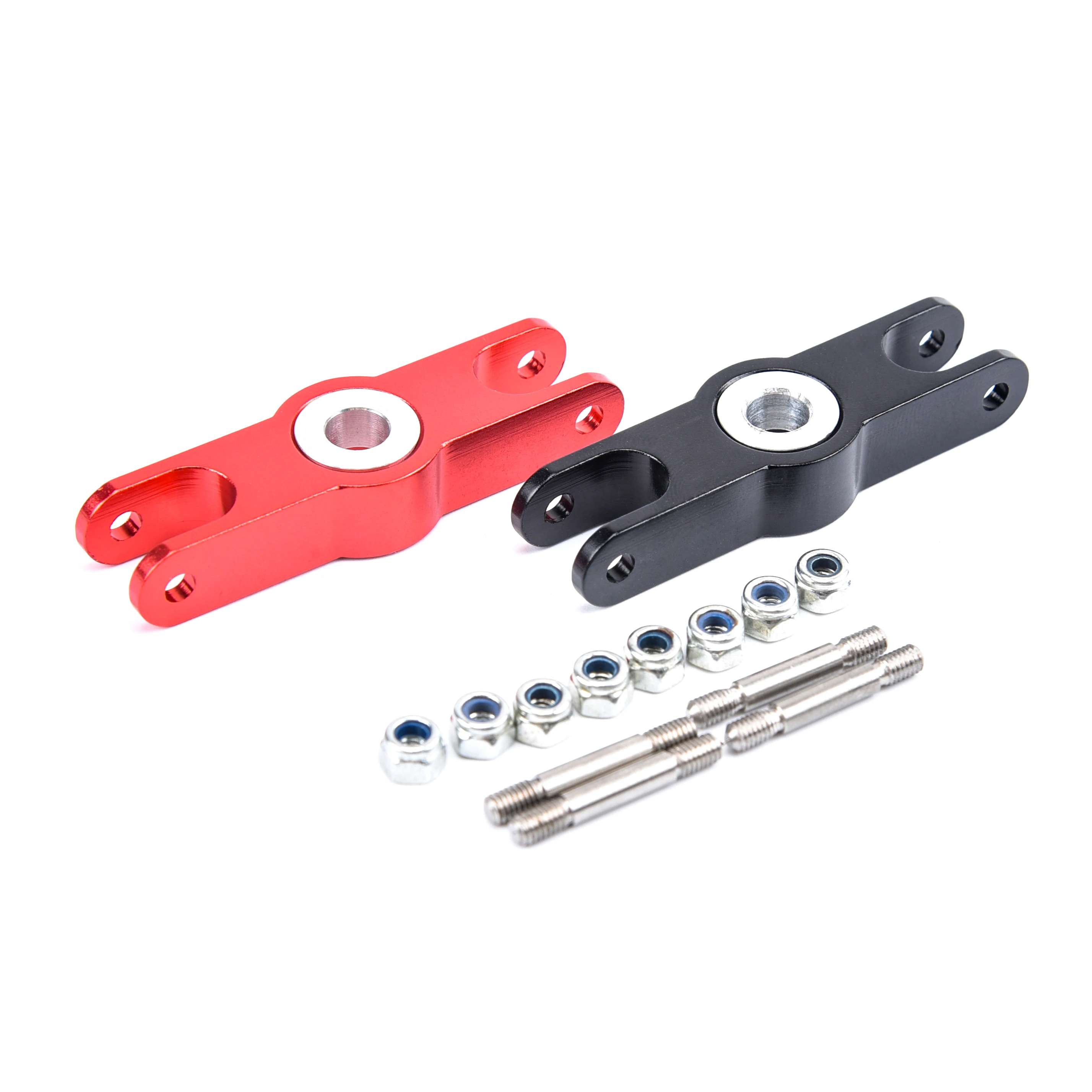 Lot de 1 pièce de rechange pour drone : LED lumineuse 5mm/6mm/8mm rouge/noir
