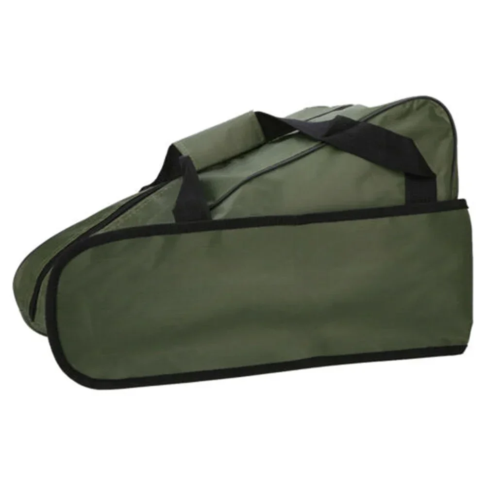 Portable Chainsaw Bag for 12" 14" 16" Chainsaws Saw Tools Storage Bag accessory Spare Parts storage bag tool bag tool case tool bags tool kit bag