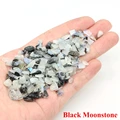 Black Moonstone