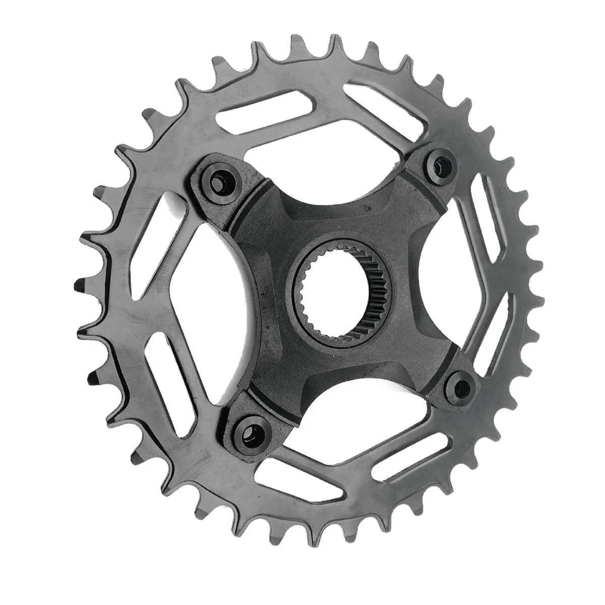 

Электромагнитный крутящий момент, центральный двигатель для BAFANG G330 M400 32T