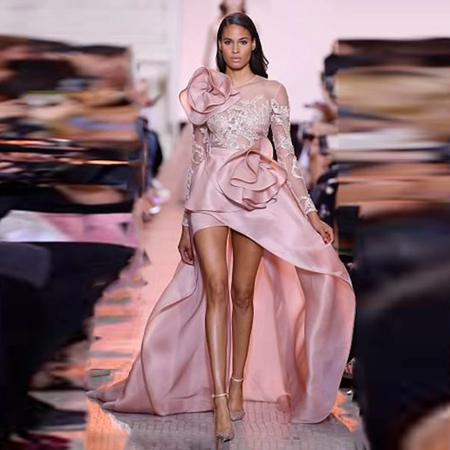 Catwalk abendkleider Clearance