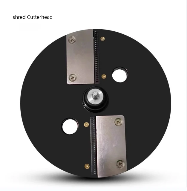 

K8600 Electric vegetable cutter accessories, shred accessories 1pcs