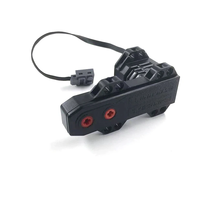 Lego Train Lego Buggy Motor 5292 1/2/4PCS 5292 Monster Motor