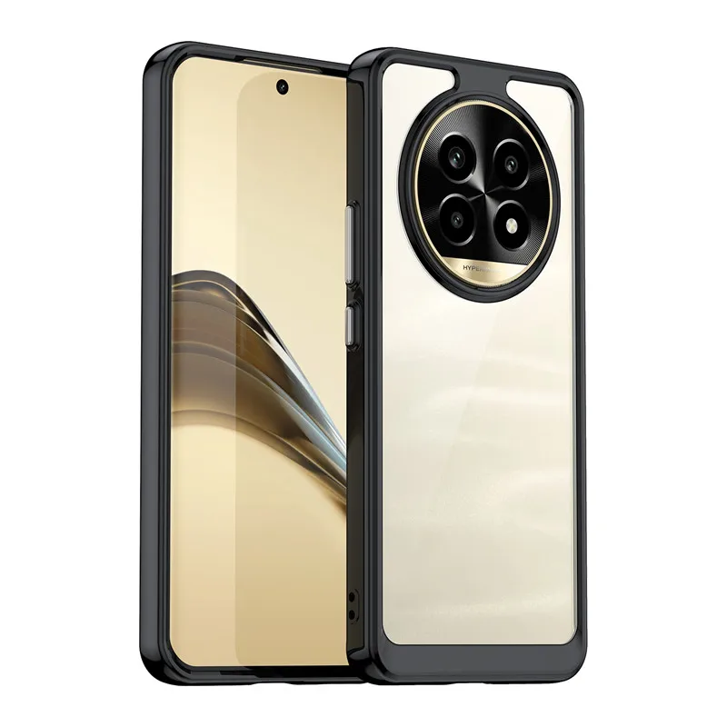 For Realme 13 Pro Case Realme 13 Pro 13 Pro Plus Cover