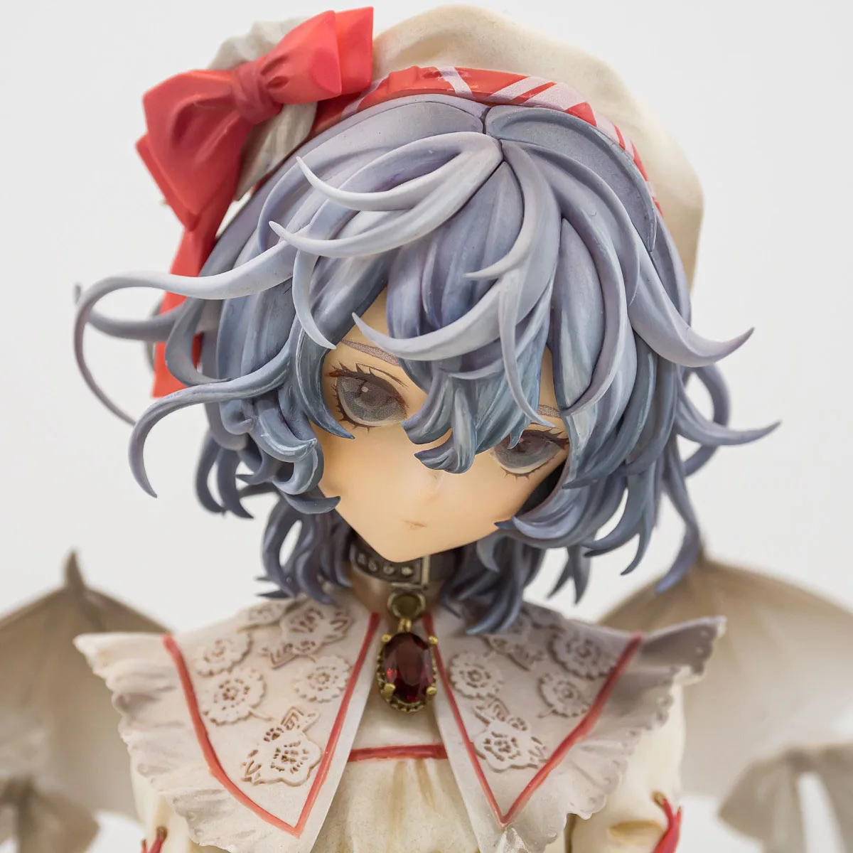 東方project レミリア・スカーレット 完成品フィギュア APEX TOYS