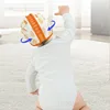 Adjustable Baby Helmet for Crawling Walking 6M-2T Anti Fall Kids Helmet Safety Caps Newborn Children Cartoon Head Protector Hats 4
