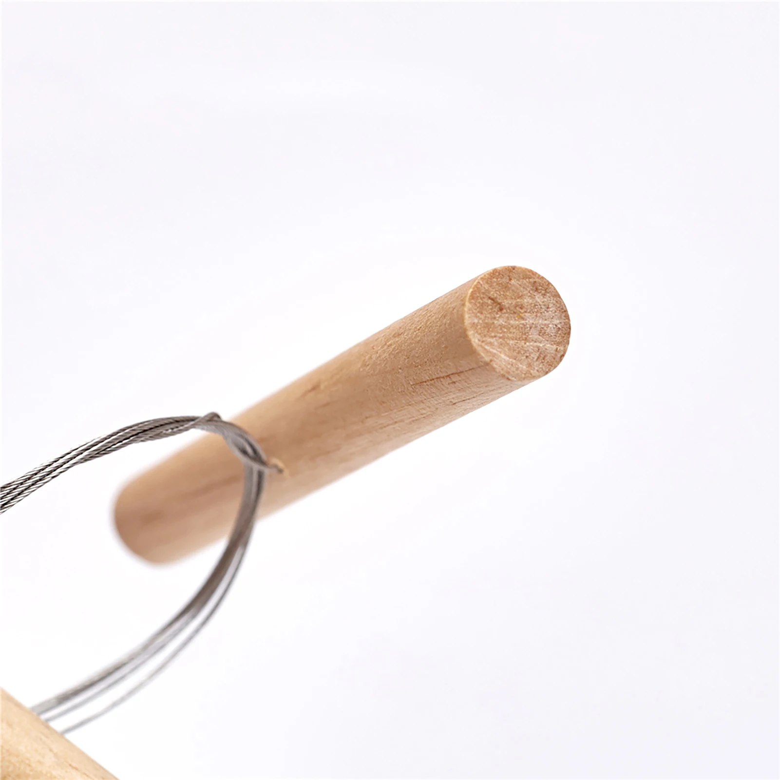 Ceramic Clay Sculpture Cutter Wood Will Not Rust Or Damage Wood Fiber For Modeling