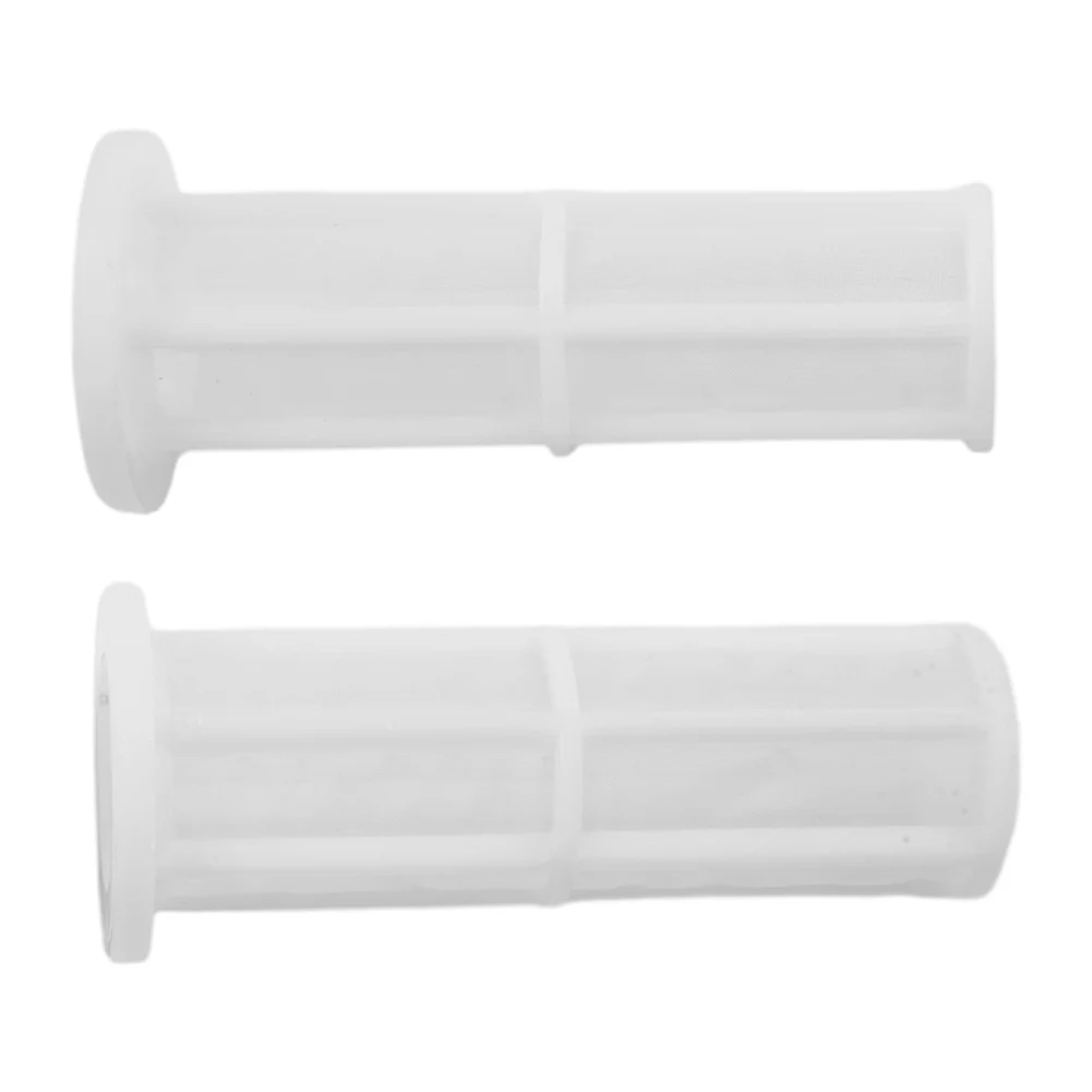 

For K3 K4 K5 K6 K7 Models Pressure Washer Part Filter 2pcs 5.731-598.0 Accessories Plastic Material Replacement