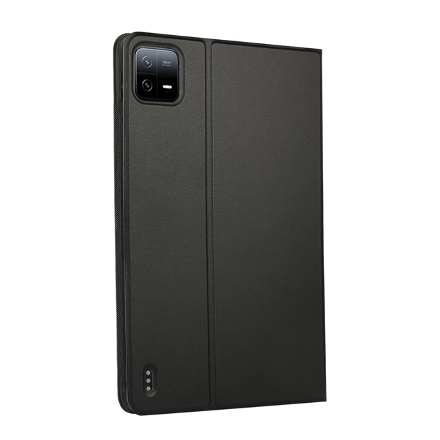 For Xiaomi Pad 6 / Pad 6 Pro TPU Tablet Case(Black)