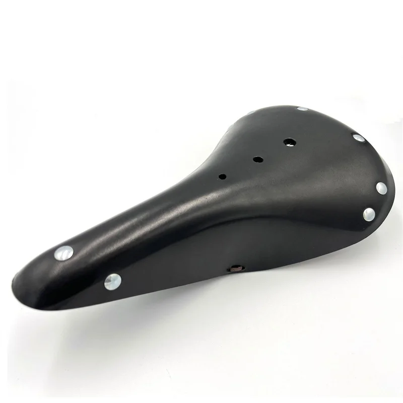 Selle cuir ideale d'occasion - Équipements vélos
