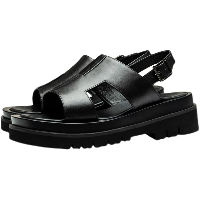 High Heel Sandals Collection for Men – Al Tawash