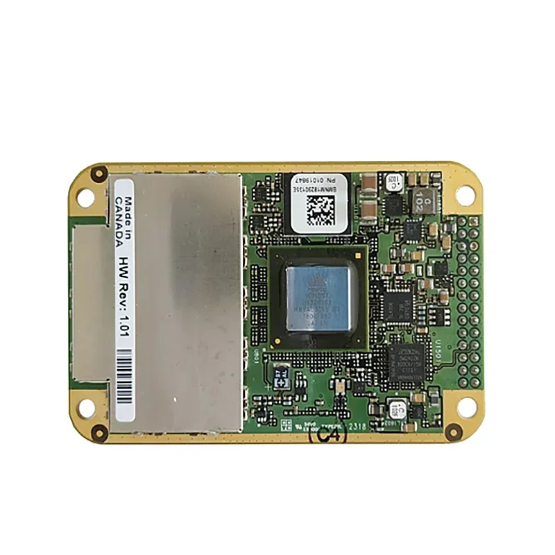 

New Original for Novatel OEM718D 5Hz GNSS receiver RTK Rover Directional GPS L1 L2 L5 GLONASS Galileo BDs