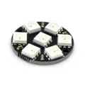7 bit ws2812