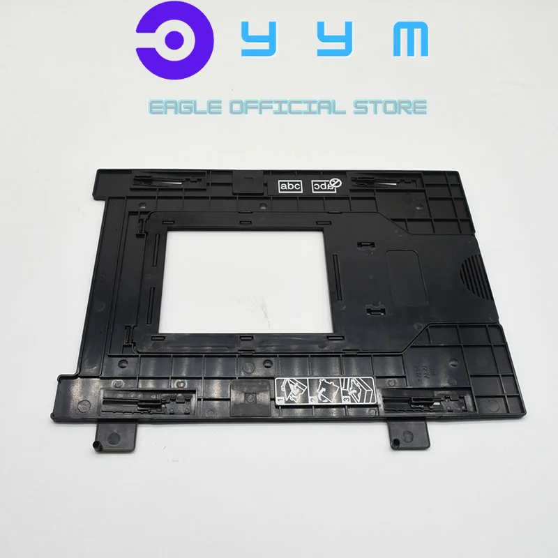 1Pc * 4X5 Pollici Supporto Per Pellicola Supporto Per Striscia Di Pellicola Per Scanner Fotografico Negativo Supporto Per Diapositiva Per Epson Perfec