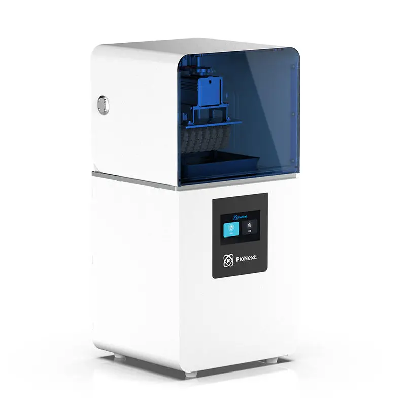 Creality Piocreat D150 Print Size144*81*100mm Dental Industrial DLP Resin 3D Printer