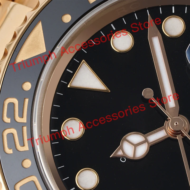 Рисунок 3 - CLEAN GMT 126715 позолоченная искусственная кожа