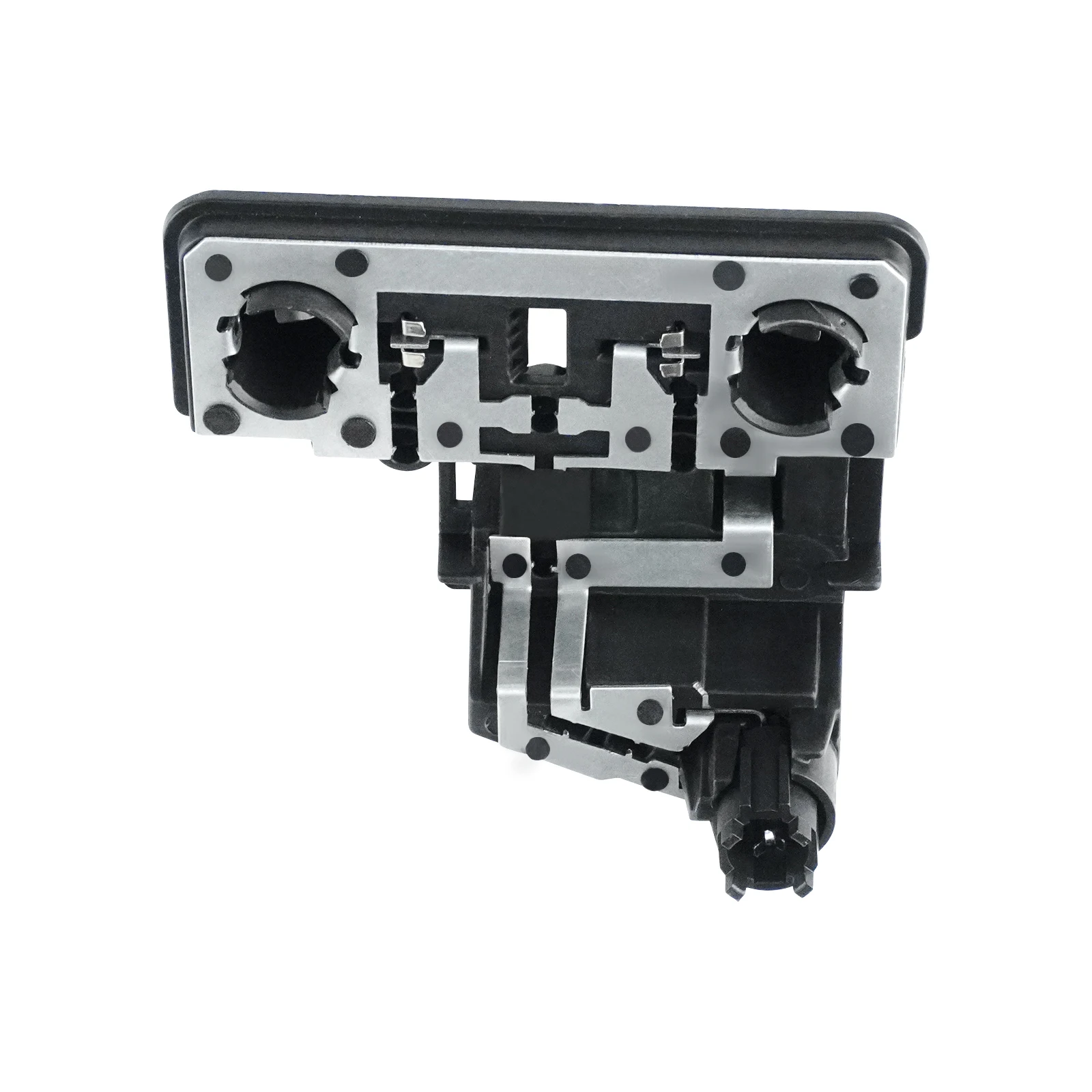 L+R Rear Inner Light Bulb Holder 8K5945257B 58B For Audi A4 B8 Saloon 2008 2011