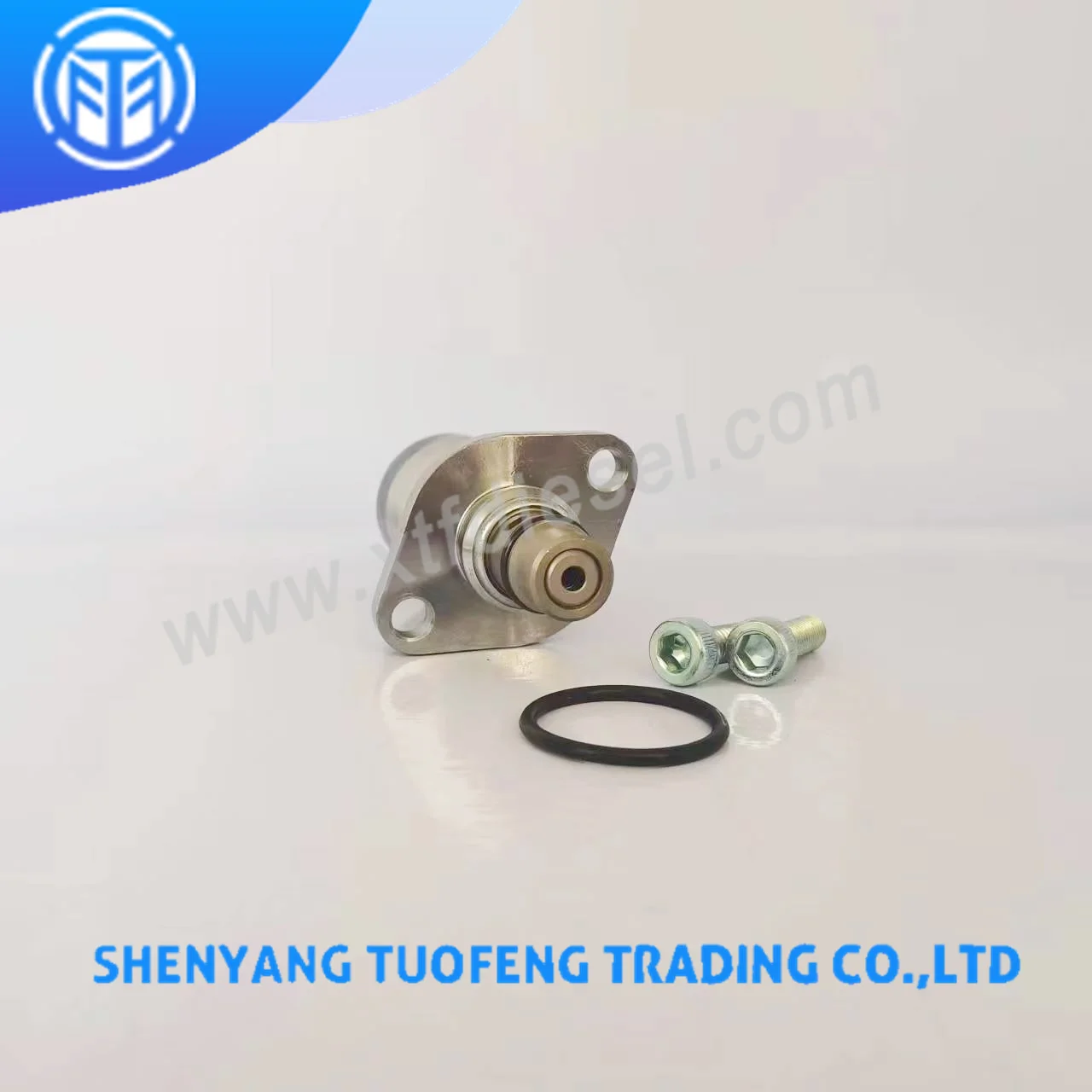 T.DI Hot Sale Suction Control Valve SCV 294200-2760 for Common Rail Pump