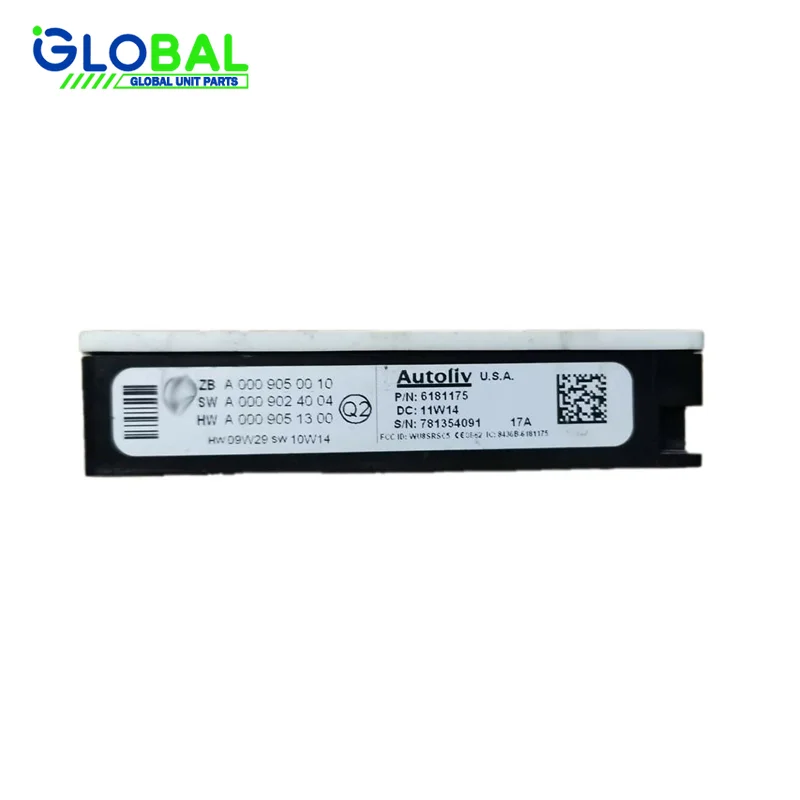 

A0009050010 Radar Sensor Distronic Control Unit Suit For MERCEDES BENZ W221 W212 W207 A0009024004 A0009051300