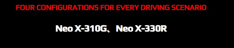 New Neo X-330R X-330W X-330T X-310G Classic /Drift/ Rally/GT Steering Wheel Rou