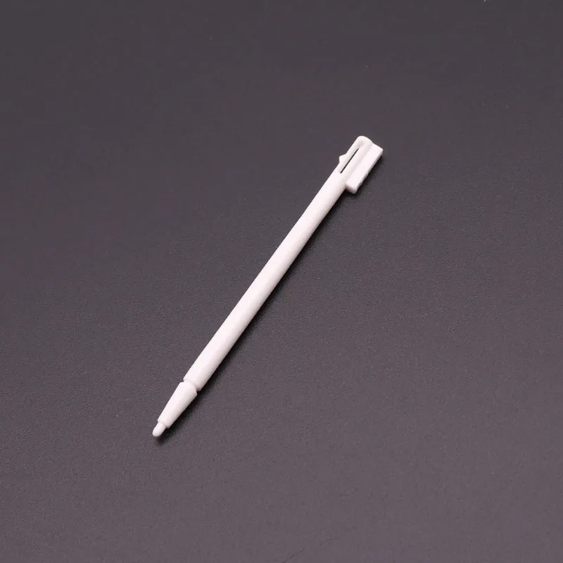 10pcs Touch Screen Stylus Pen For Nintend DS NDS Game Console Plastic Stylus Pen stylus pen,touch pen