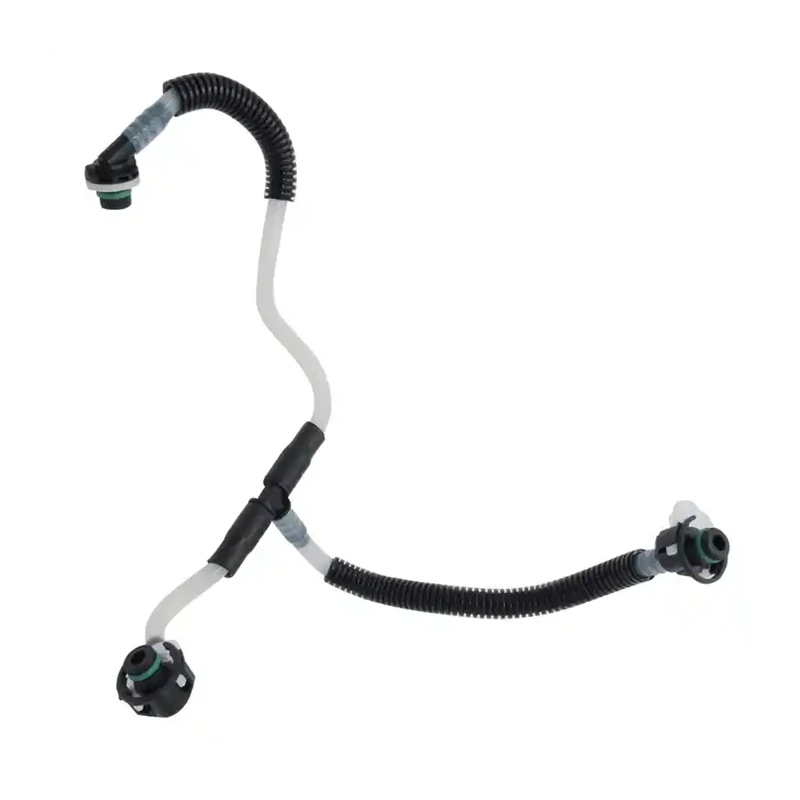A6110707632 Car Fuel Overflow Return Pipe Hose 6110707632 for Mercedes Benz Vito W639