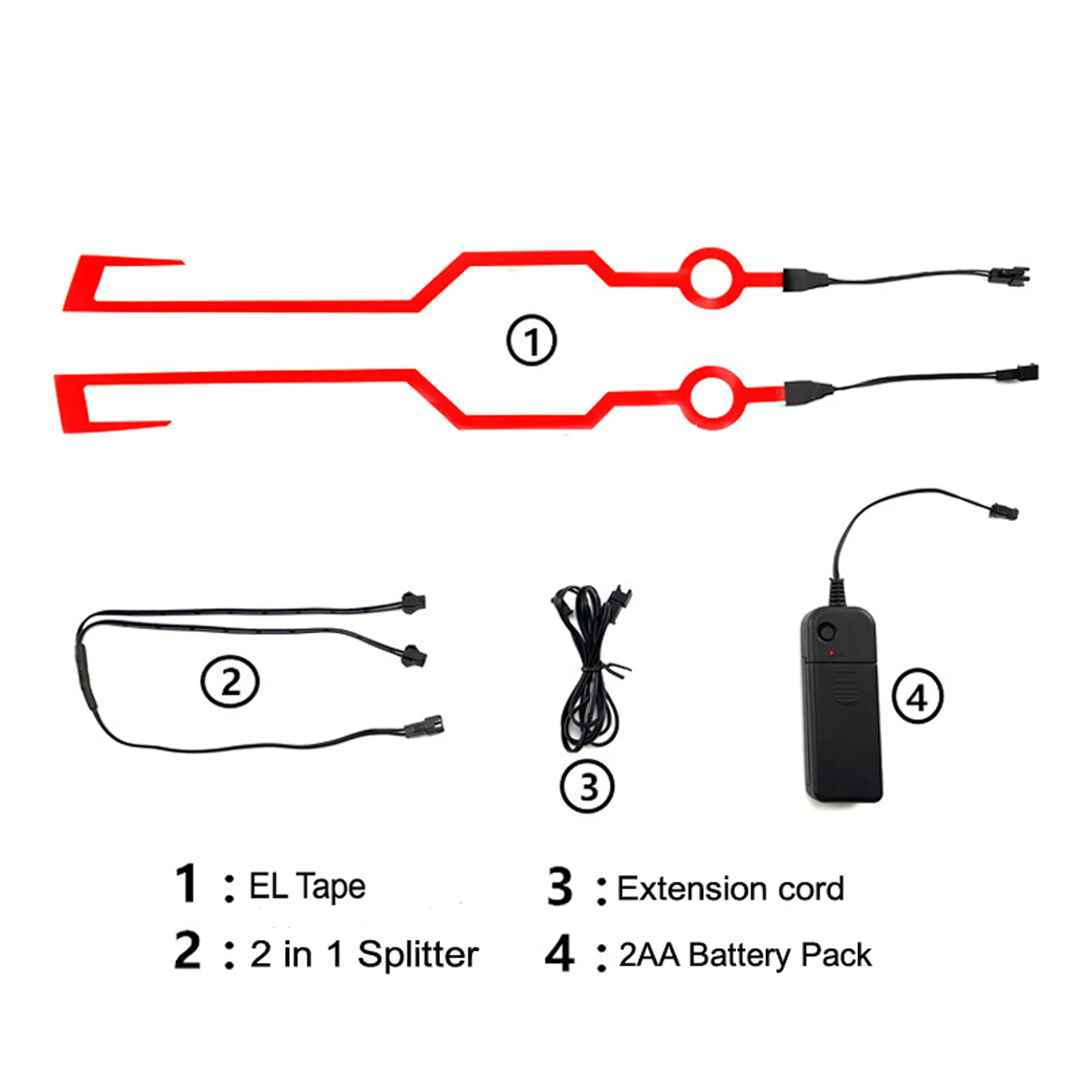   Ʈ     Led ̵ ȣ Ʈ, DIY   ׼