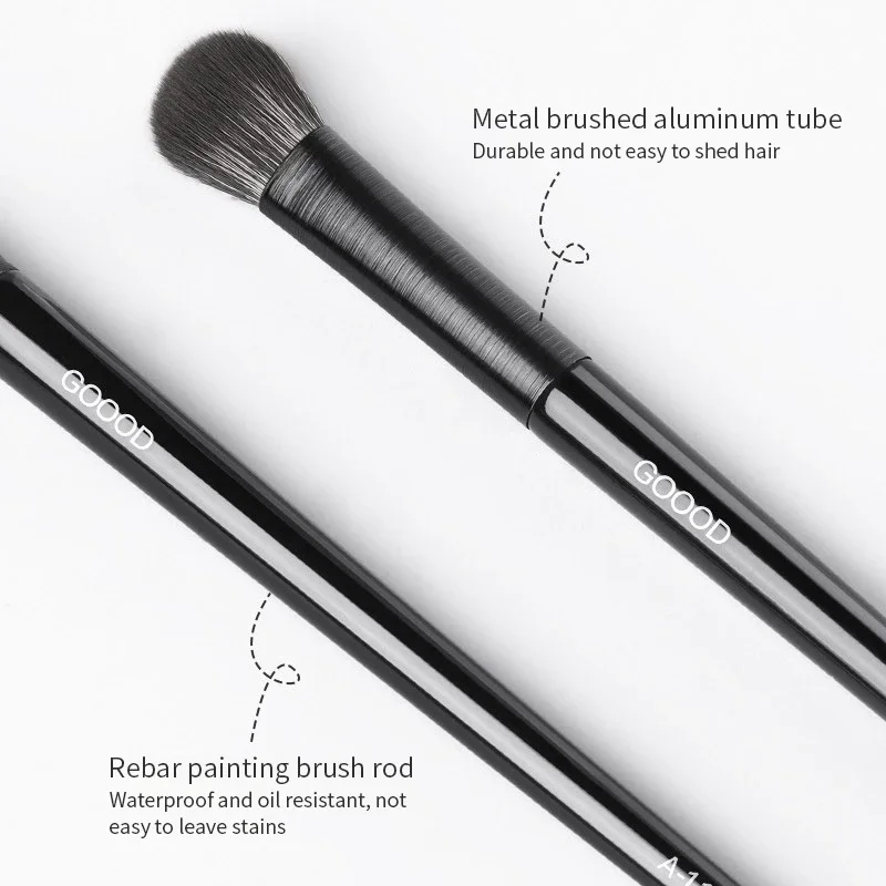 Eye Brush Set Soft Blending Brushes for Eyeshadow