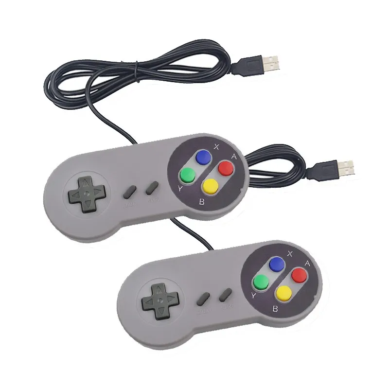 controles de videogame