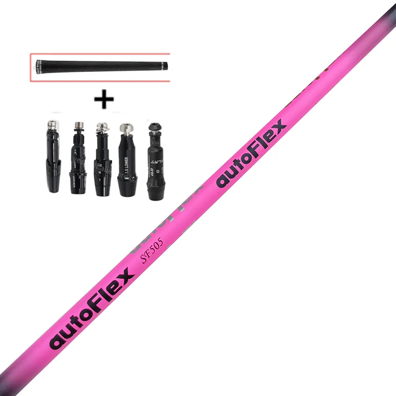 golf clubs Shaft Golf Drivers Shaft Upgraded version Graphite Shafts