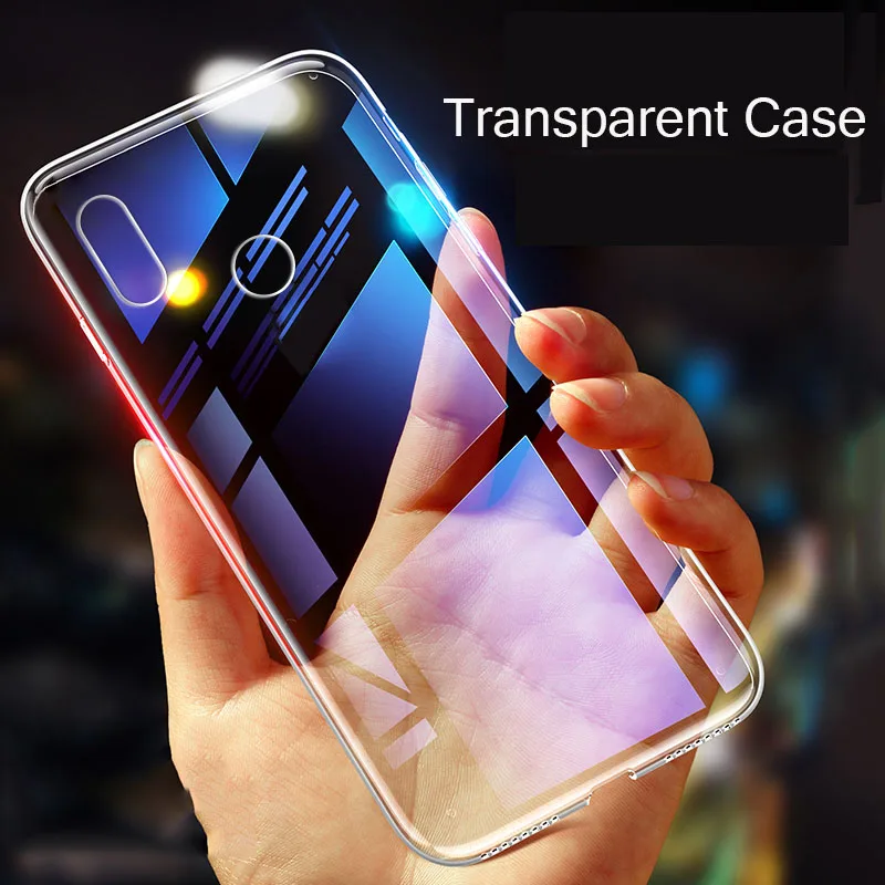 For Xiaomi Mi 8 Case New Liquid Silicone Soft Matte Camera Protection Cover For Mi 8 SE Mi8SE Mi 8 Lite Phone Case waterproof cell phone case Cases & Covers