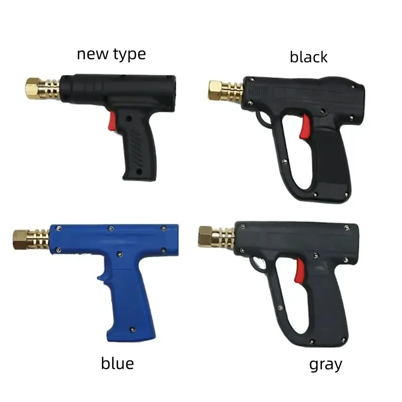 Auto Paintless Dent Repair Gun Car Dent Removal Tool Puller Stud Welder With Copper Nozzle Switch Auto Spot Repair споттер