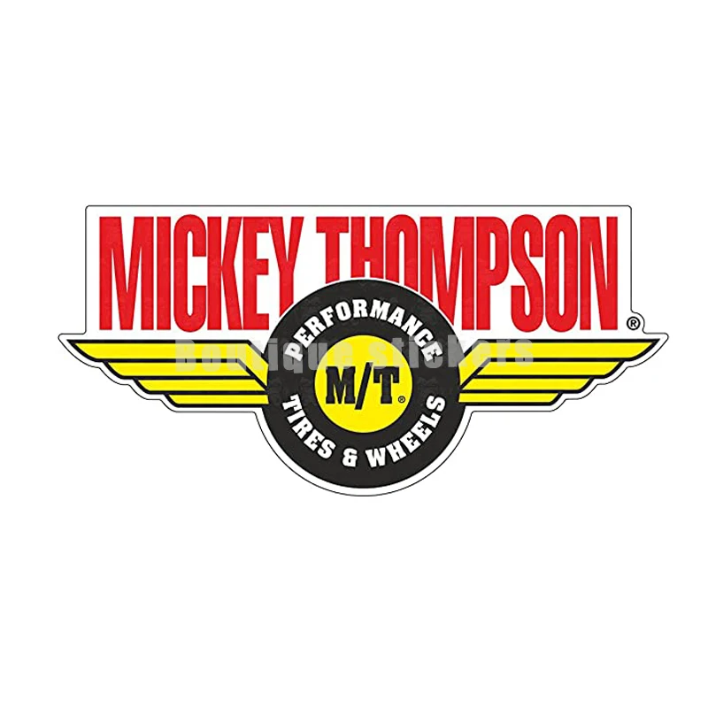 Sticker Hot Rod V8 America Oldtimer Old School Retro Vintage Tuning Car Window Body Decoration Sticker Accessories Die-cutting
