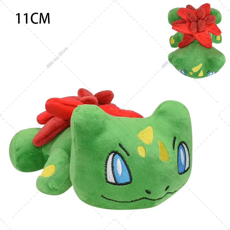 RaspBerry on X: § Bulbasaur Shiny § #POKEMON #FelizLunes   / X