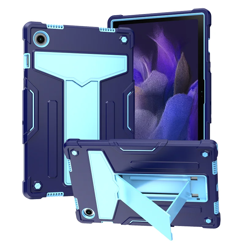 Heavy Duty Shockproof Tablet Cover for 10.1-inch Lenovo Tab M10