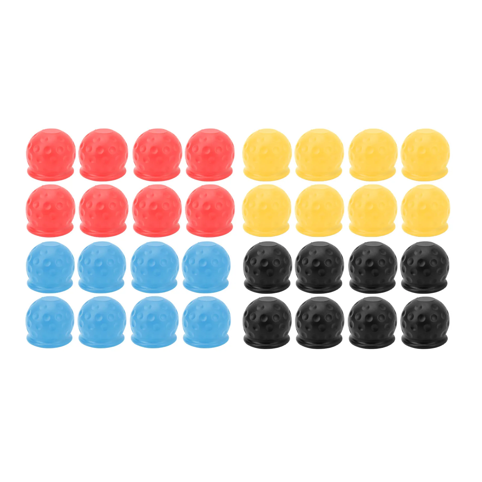 Couvercle D'attelage De Remorque, Cache-Boule Pour Crochet De Remorque, Capuchon De Antipoussiere Et Etanche Pour Attelage Boule De Barre De Remorquage Protege Pour Voiture Camping Car 91793568 Couvercle D'attelage De Remorque, Cache-Boule Pour Crochet De Remorque, Capuchon De Antipoussiere Et Etanche Pour Attelage Boule De Barre De Remorquage Protege Pour Voiture Camping Car 91793568