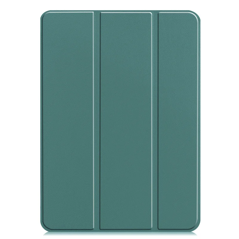 Magnetic PU Leather Smart Cover