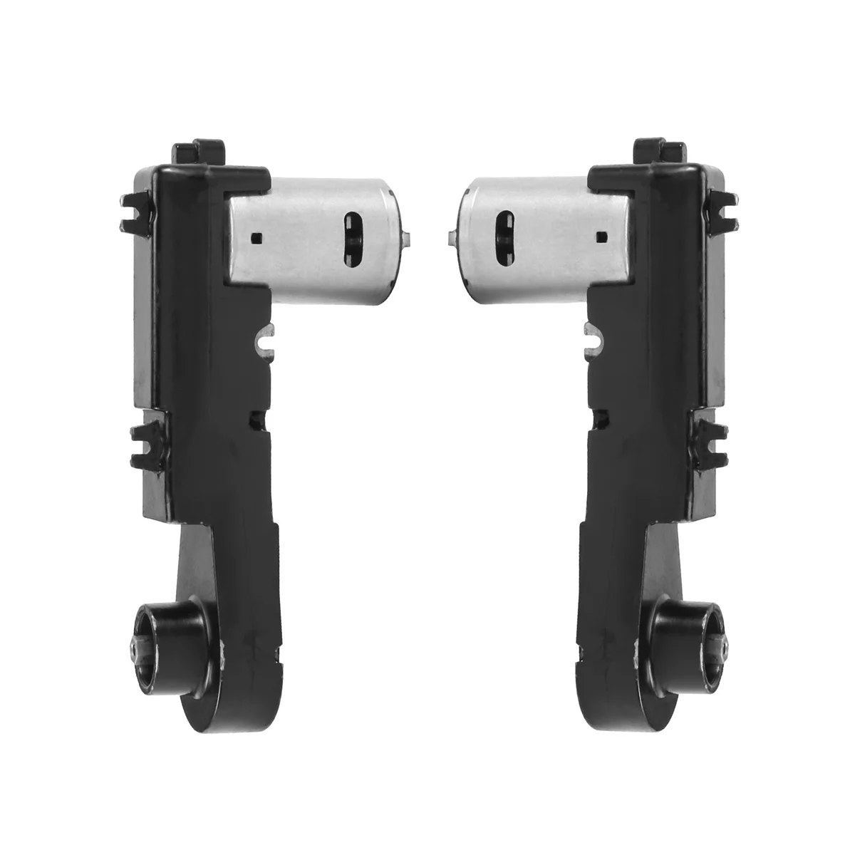 

580 1580 Left and Right Driving Gearbox for 580 1580 RC Excavator Spare Parts Accessories